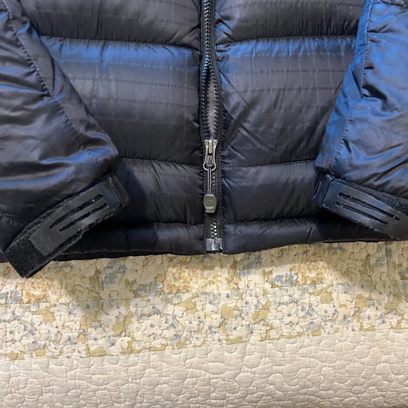SOLD! The North Face Elysium  Summit Series 800 Fill jacket - Picture 8 of 10